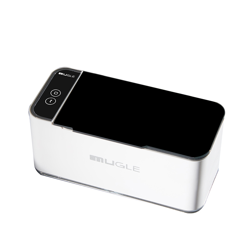 Jewelry Essentials Watches - 500ML Multifunktionale Hochfrequenz-Ultraschall-Reinigungsmaschine für den Haushalt,