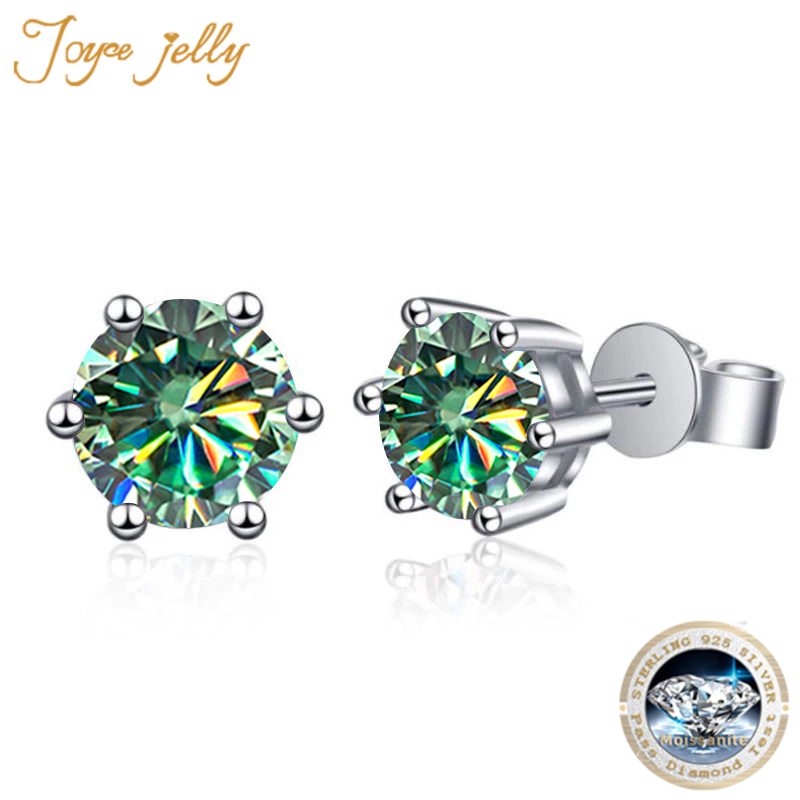 Jc Jewelry & Watches - Joyce jelly s925 Silber Schrauben gewinde