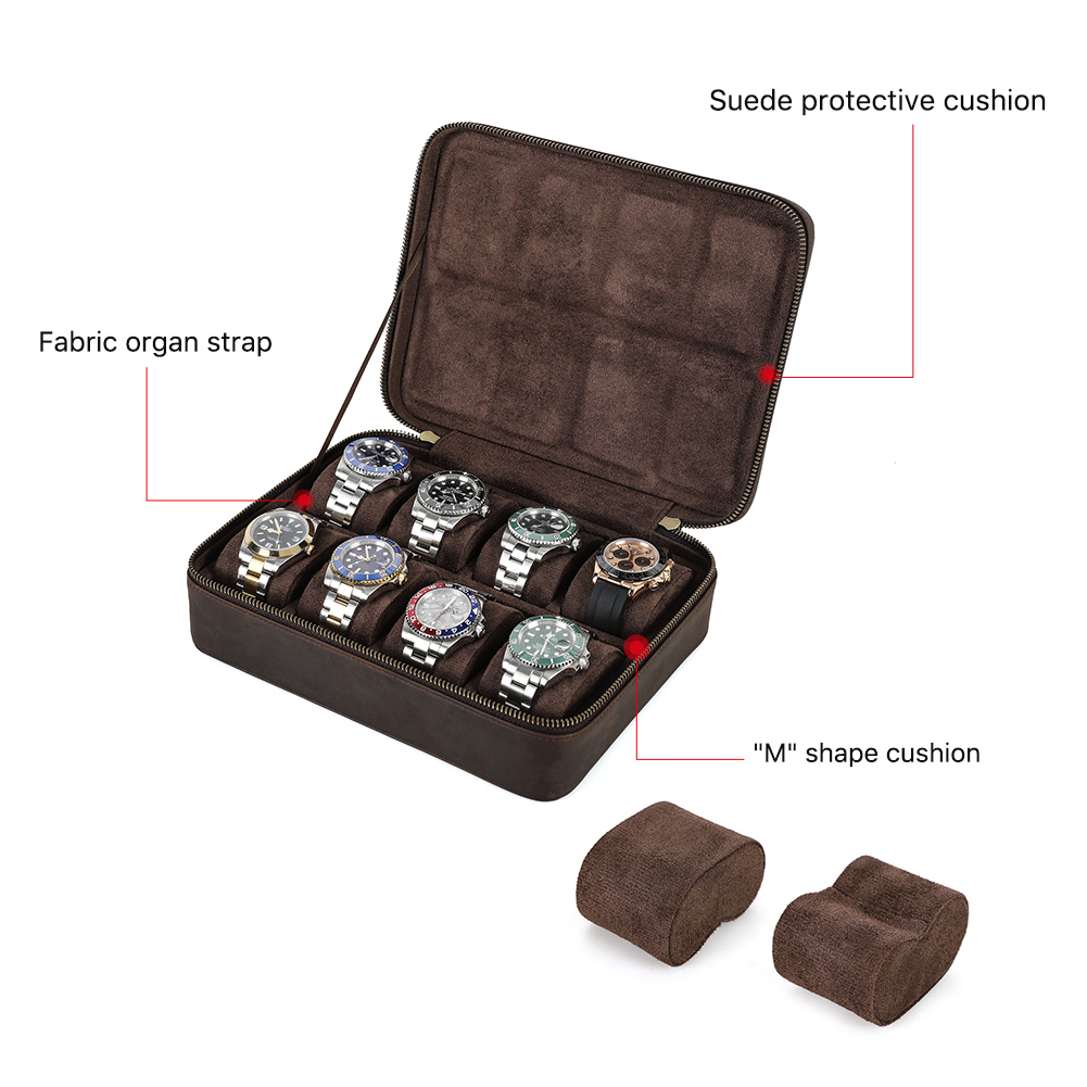 CONTACTS FAMILY 8/10/12 Fächer – Best Jewelry Watches For Men Bewertung und Preis