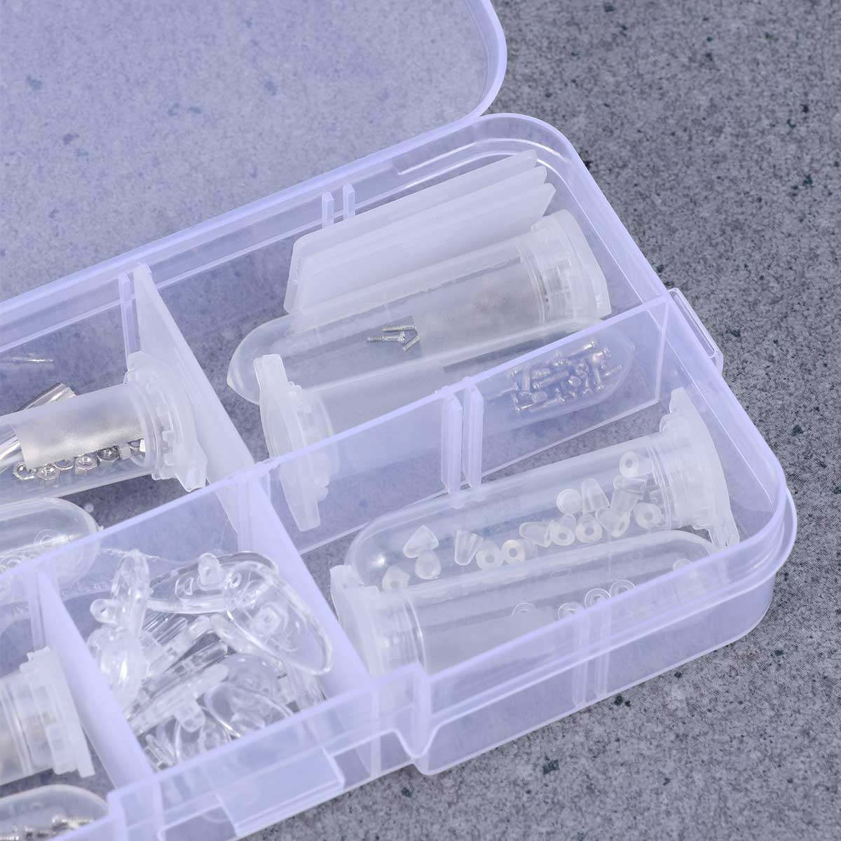 Reparaturset für Brillengestel – Jewelry Essentials Watches Bewertung und Preis