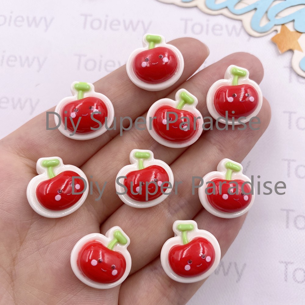 24 Stück bunte Kawaii Cartoon  – Paradise Jewelry & Watches Llc Photos Bewertung und Preis