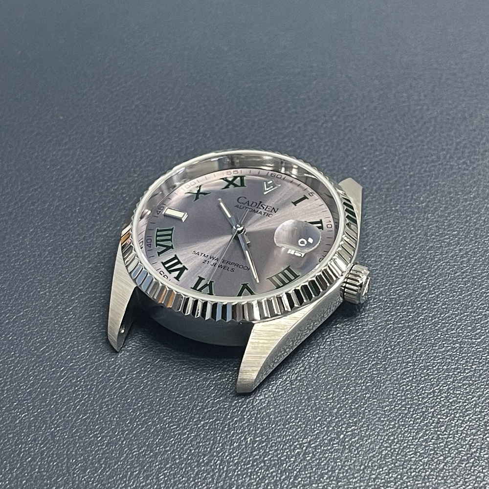 CADISEN 38 MM männer Automatis – Automatic Watch Winder Bewertung und Preis