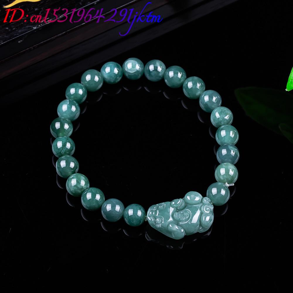 Natürliches burmesisches Jadei – Jewelry & Watches Spółka Z Ograniczoną Odpowiedzialnością Sp Z Oo Bewertung und Preis
