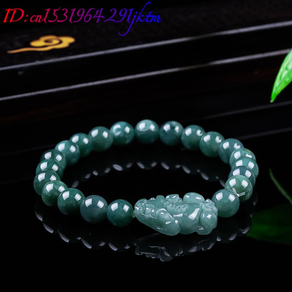 Natürliches burmesisches Jadei – Jewelry & Watches Spółka Z Ograniczoną Odpowiedzialnością Sp Z Oo Bewertung und Preis
