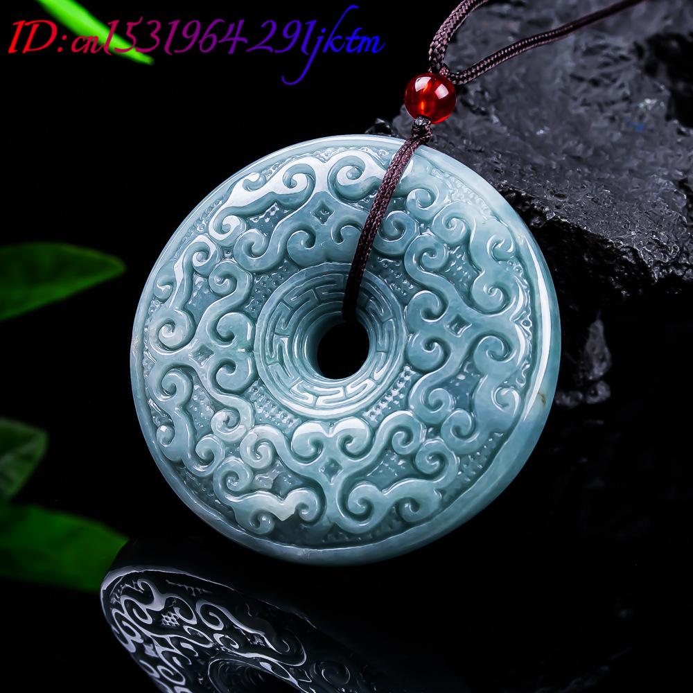 Natürliche burmesische Jadeit- – Jewelry & Watches Spółka Z Ograniczoną Odpowiedzialnością Sp Z Oo Bewertung und Preis