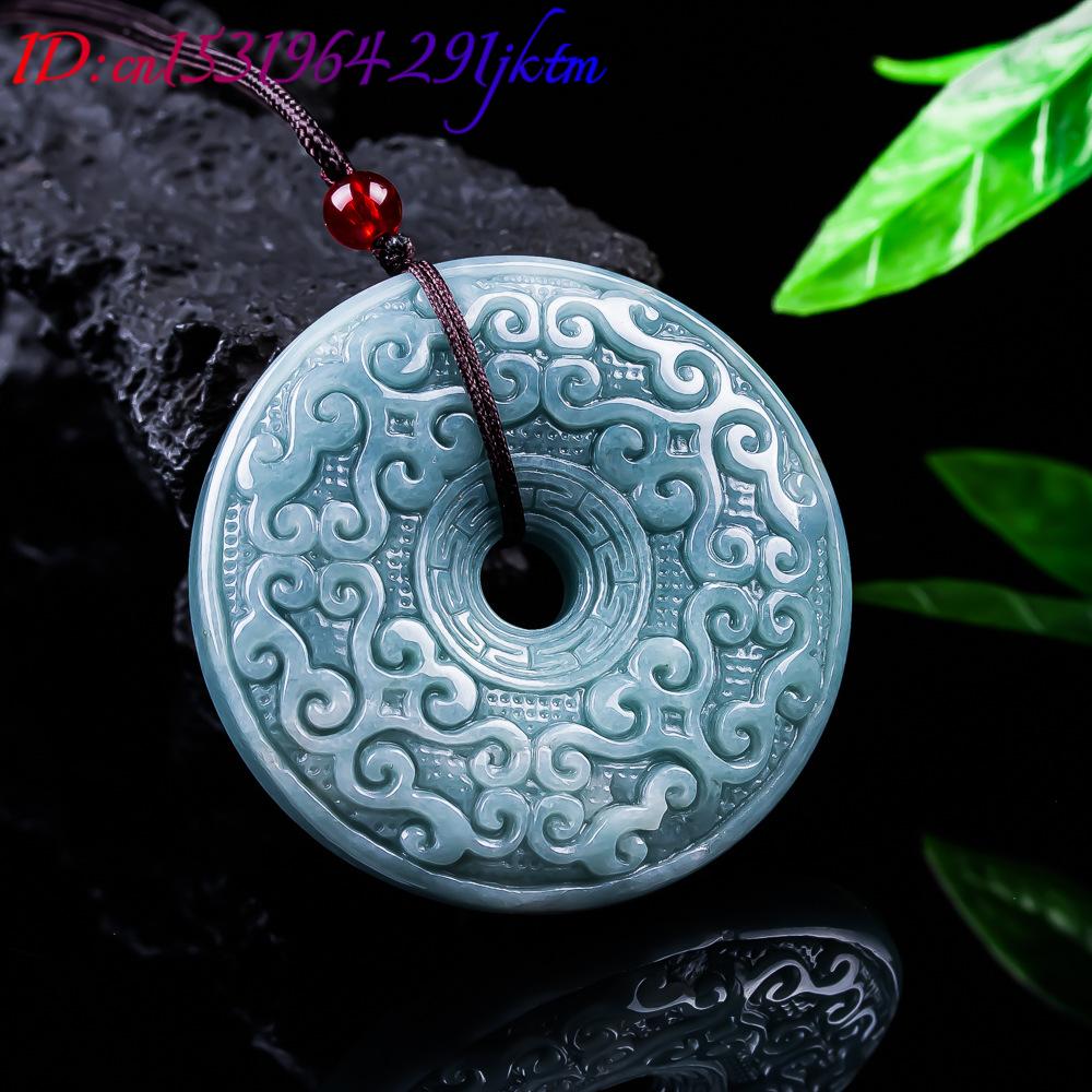 Natürliche burmesische Jadeit- – Jewelry & Watches Spółka Z Ograniczoną Odpowiedzialnością Sp Z Oo Bewertung und Preis
