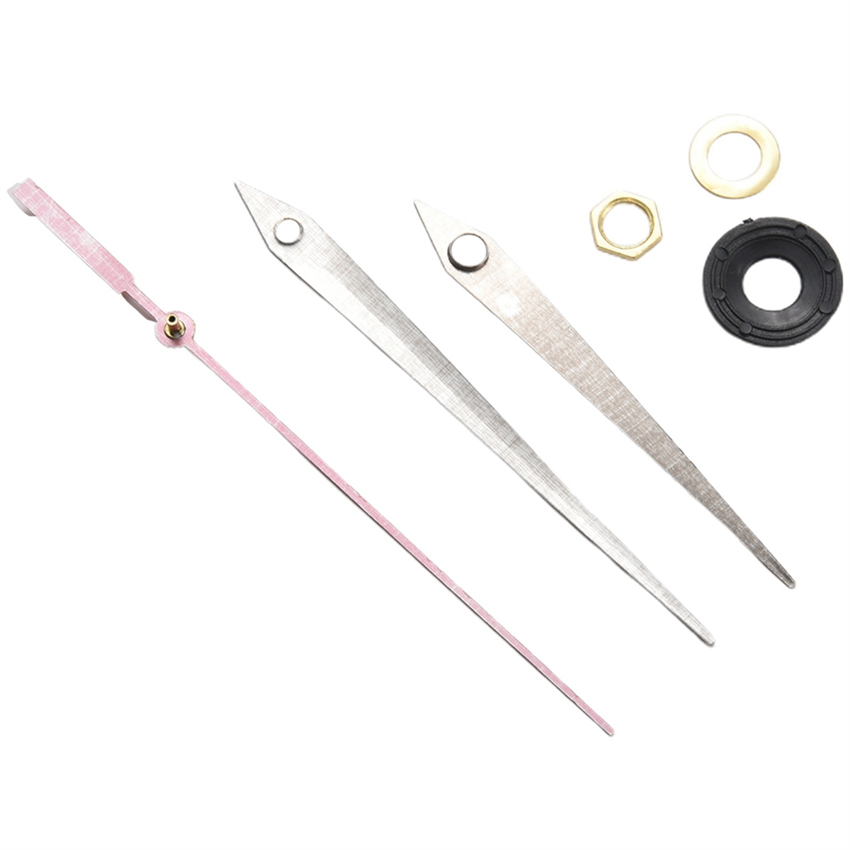ABQR Spiegel Acryl Material Si – Watches & Jewelry Repair Center Photos Bewertung und Preis