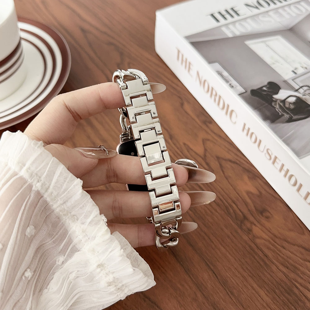 Metall ersatz kette armband fü – Jewelry Type Watches Bewertung und Preis