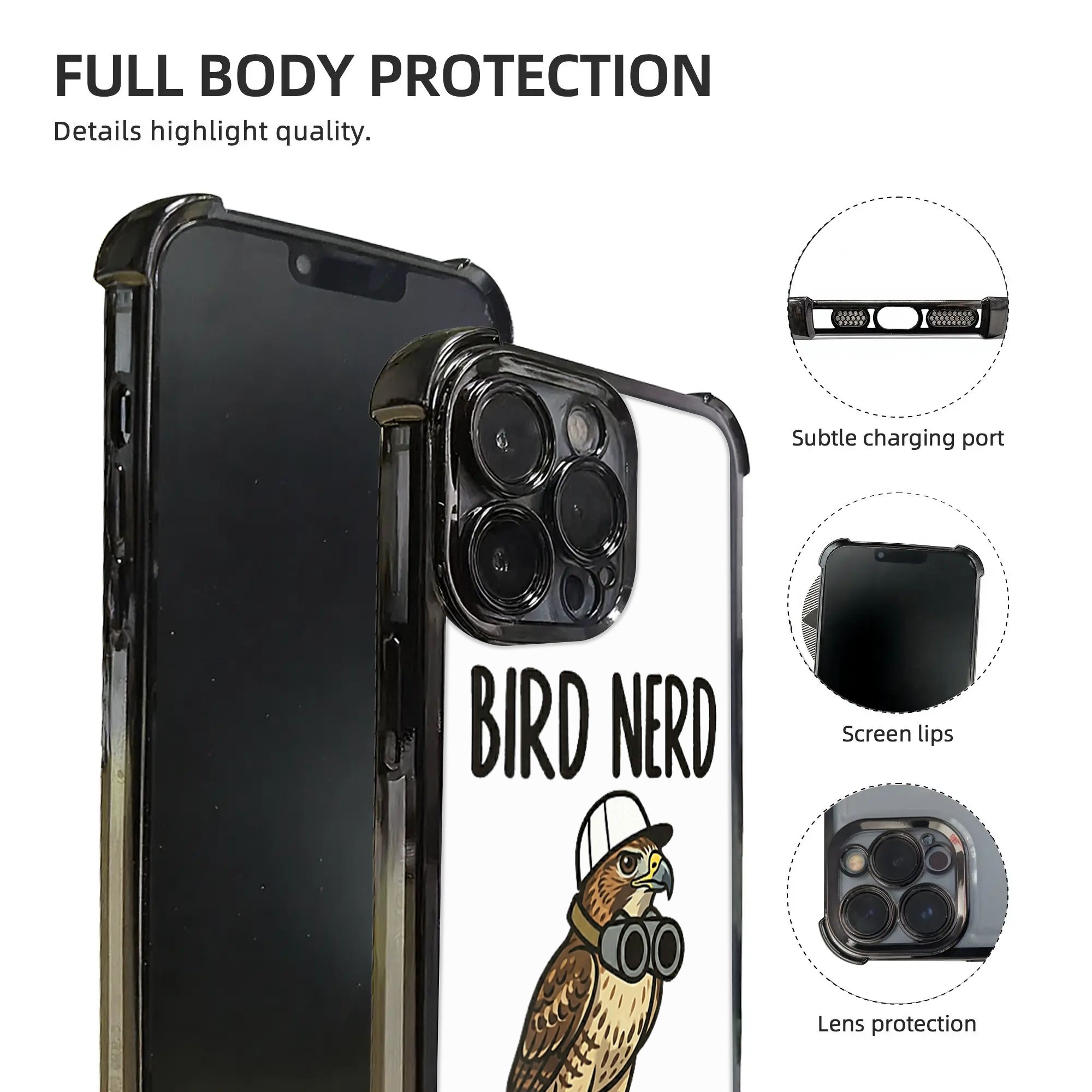 Lustiger Vogel-Nerd beobachtet – Watches & Jewelry Repair Center Photos Bewertung und Preis