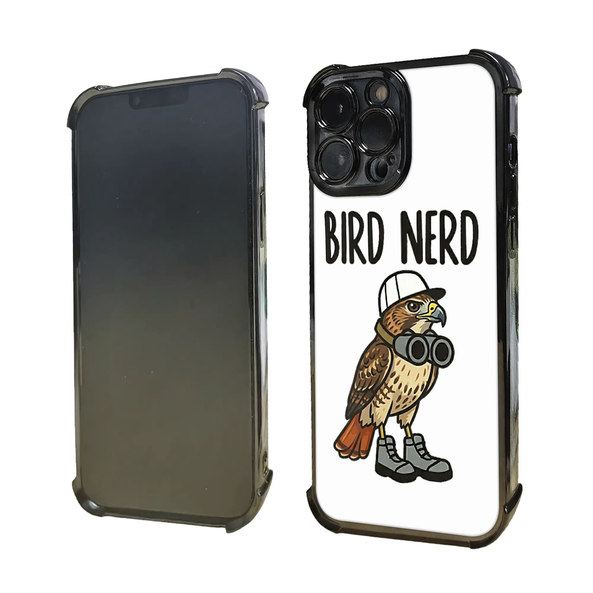 Lustiger Vogel-Nerd beobachtet – Watches & Jewelry Repair Center Photos Bewertung und Preis