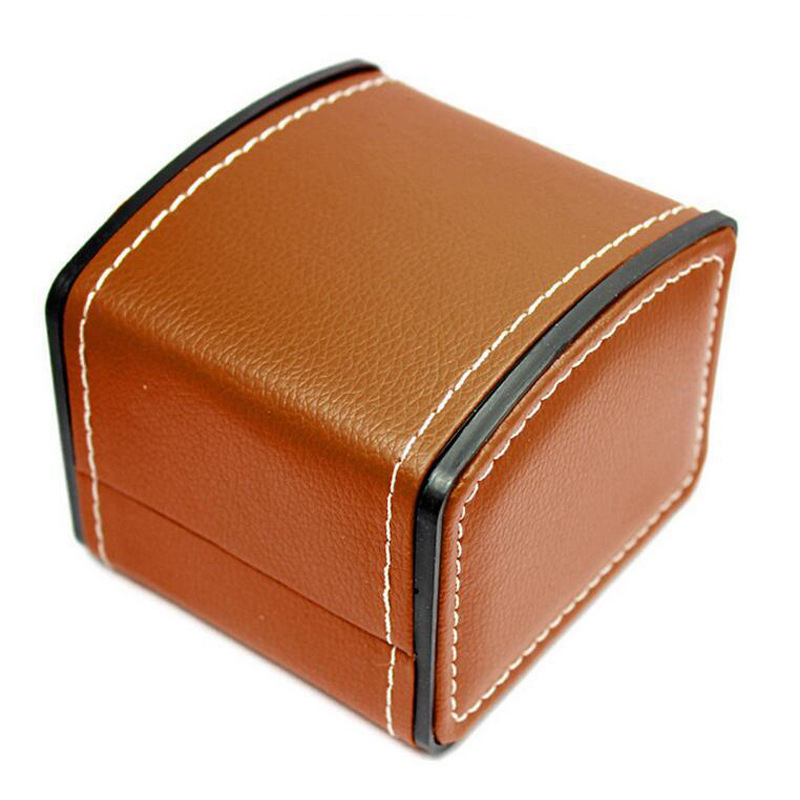 Tragbare Uhren box Pu Leder Uh – Jewelry Type Watches Bewertung und Preis
