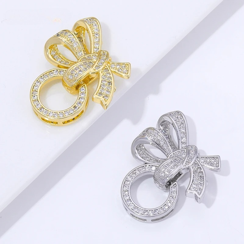18K Vergoldete Perlenverschlüs – Gold Plated Ring Bewertung und Preis