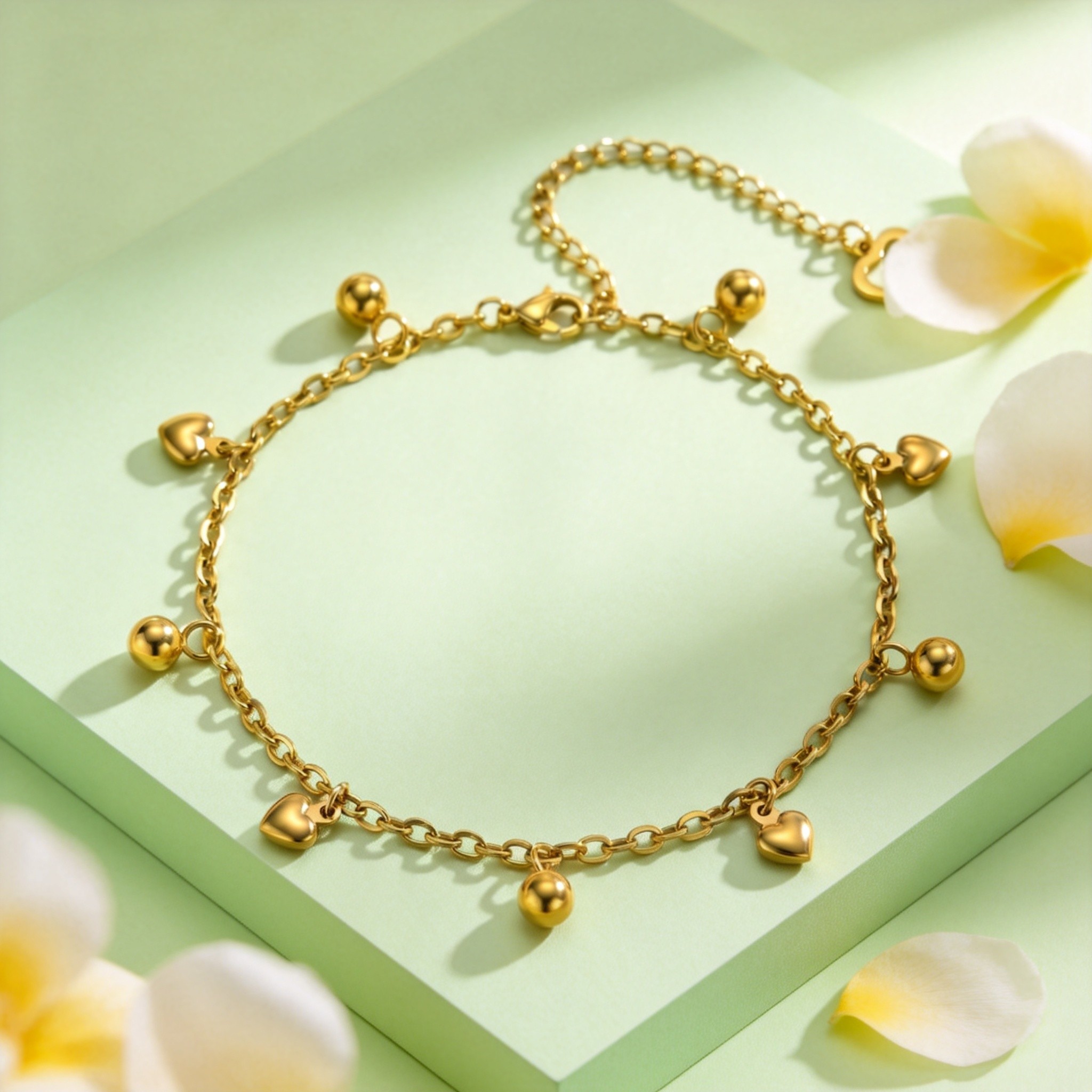 Kreative Runde Perlenketten-Fu – Jc Jewelry & Watches Bewertung und Preis
