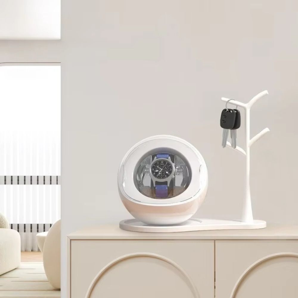Dual-Funktion zum Aufladen und – Automatic Watch Winder Bewertung und Preis