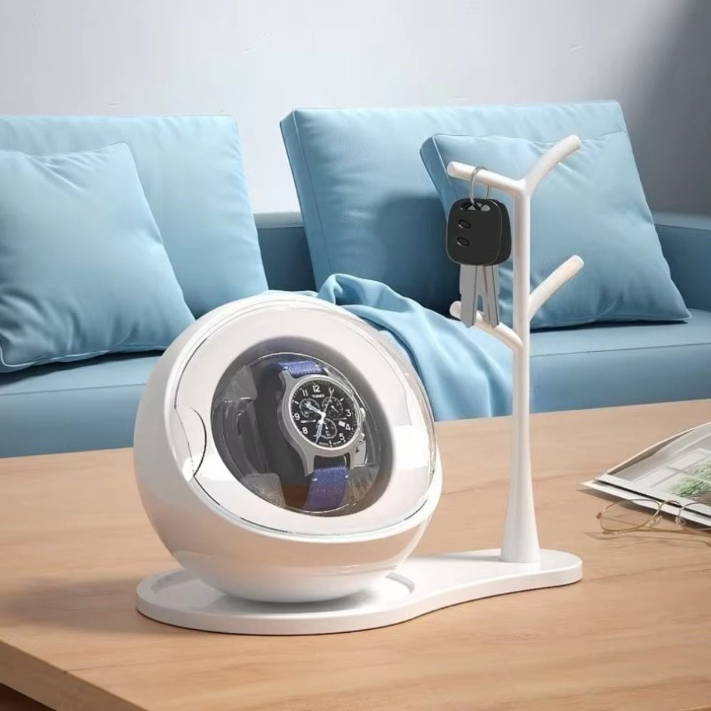 Dual-Funktion zum Aufladen und – Automatic Watch Winder Bewertung und Preis