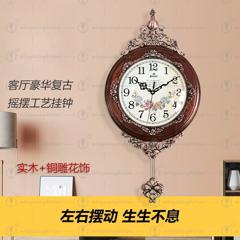 Europäische Retro Eisen- & Hol – Watches & Jewelry Repair Center Photos Bewertung und Preis
