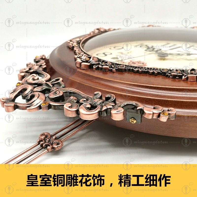 Europäische Retro Eisen- & Hol – Watches & Jewelry Repair Center Photos Bewertung und Preis
