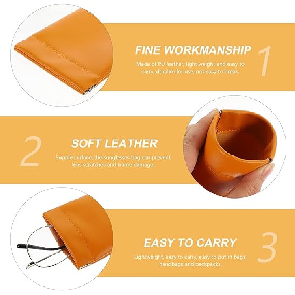 3er-Pack PU-Leder Aufbewahrung – Jewelry Essentials Watches Bewertung und Preis