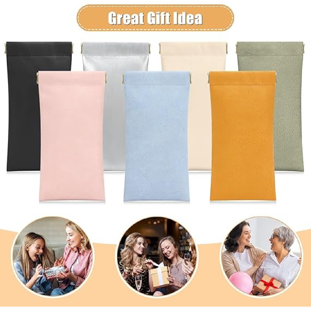 3er-Pack PU-Leder Aufbewahrung – Jewelry Essentials Watches Bewertung und Preis