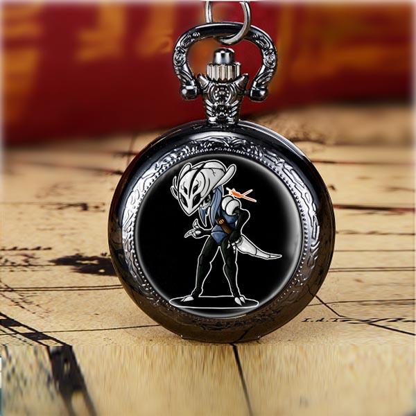 Spiel hohl Ritter Quarz Tasche – Best Jewelry Watches For Men Bewertung und Preis