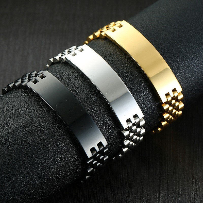 Vnox Herren-Armbänder mit 15 m – Jewelry Type Watches Bewertung und Preis