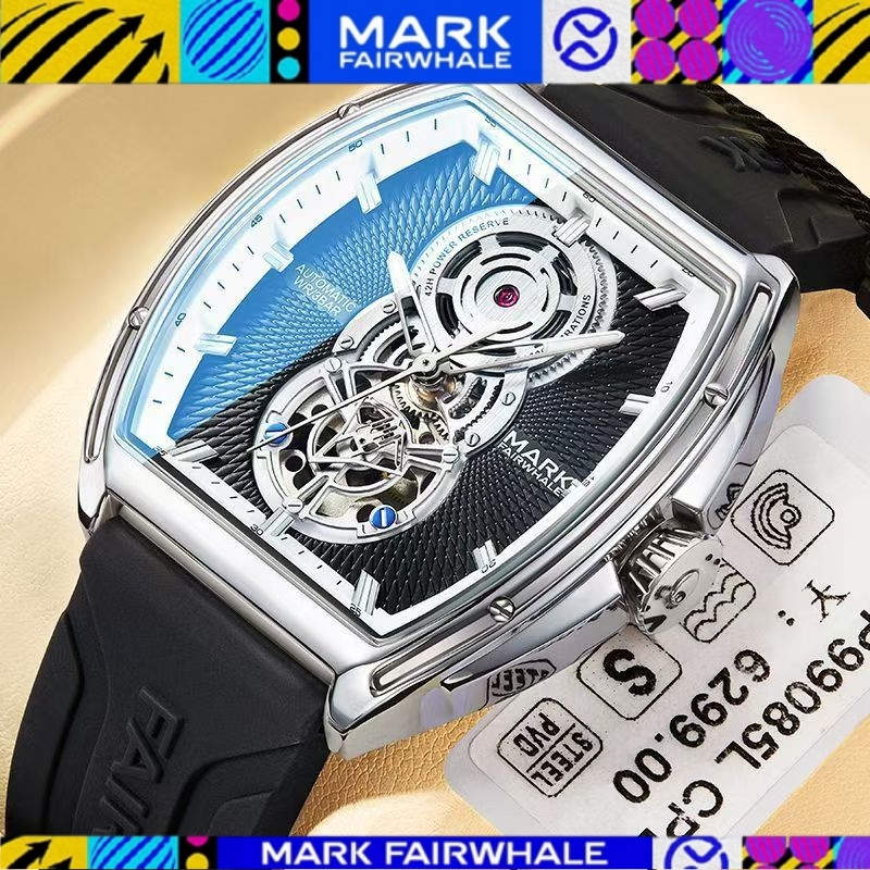 MARK FAIRWHALE 6029 Modische H – Automatic Watch Winder Bewertung und Preis