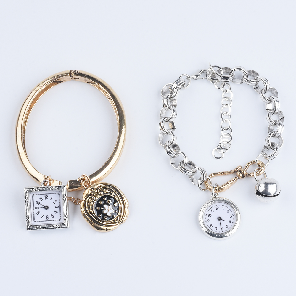 2026 Neue Mode Vintage Damen-A – Indian Jewelry Watches Bewertung und Preis