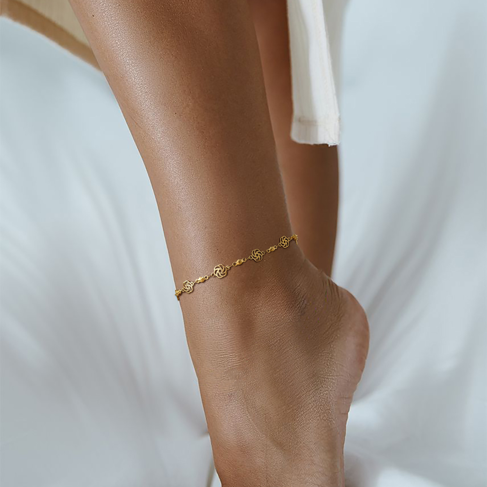 Schicke hohle Rose-Kunstlose-F – Jc Jewelry & Watches Bewertung und Preis