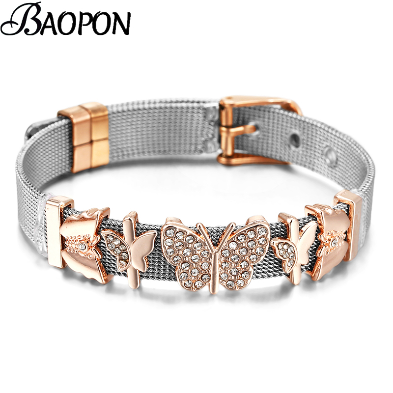 Edelstahl Mesh Armbänder Für F – Best Jewelry Watches For Men Bewertung und Preis