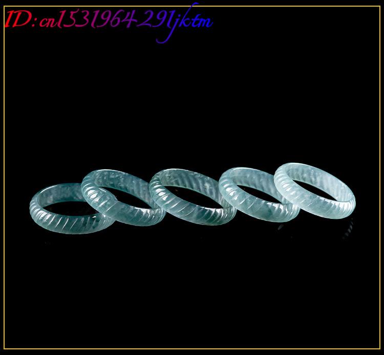 Blaue Echte Burmesische Jade-R – Jewelry & Watches Spółka Z Ograniczoną Odpowiedzialnością Sp Z Oo Bewertung und Preis