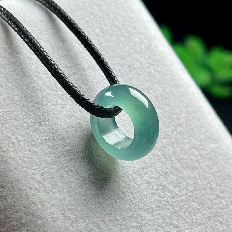 Natürlicher Smaragd Blauwasser – Jewelry & Watches Spółka Z Ograniczoną Odpowiedzialnością Sp Z Oo Bewertung und Preis
