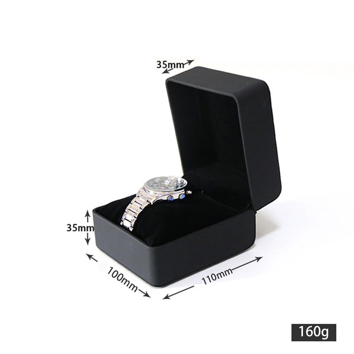 Einzelne Uhren-Geschenkbox mit – Best Jewelry Watches For Men Bewertung und Preis