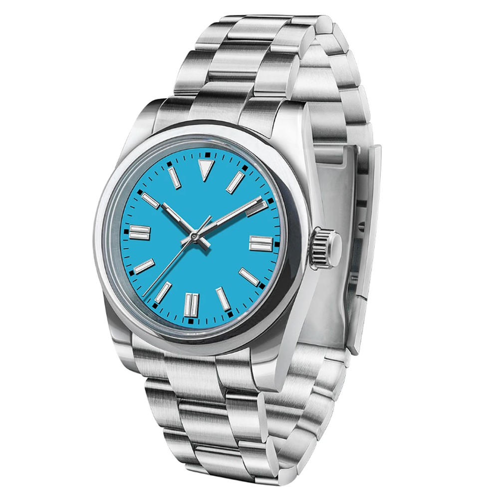 Herrenuhr mit individuellem Lo – Mens Mechanical Watch Bewertung und Preis