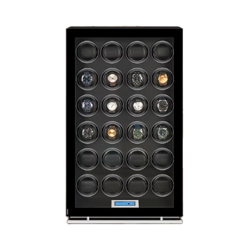 Leiser, langlebiger, luxuriöse – Automatic Watch Winder Bewertung und Preis