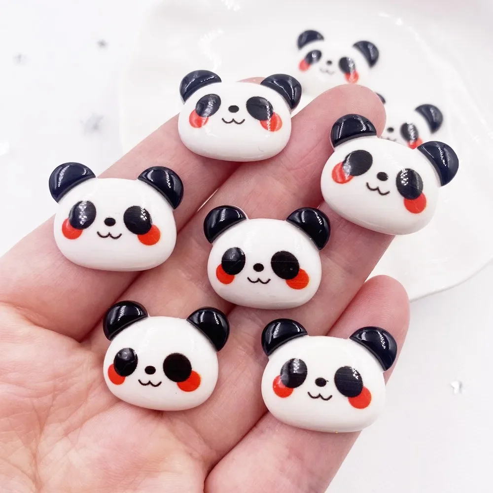 12PCS Kawaii Bunte Harz Schwar – Paradise Jewelry & Watches Llc Photos Bewertung und Preis