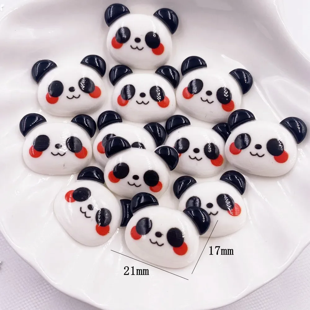 12PCS Kawaii Bunte Harz Schwar – Paradise Jewelry & Watches Llc Photos Bewertung und Preis