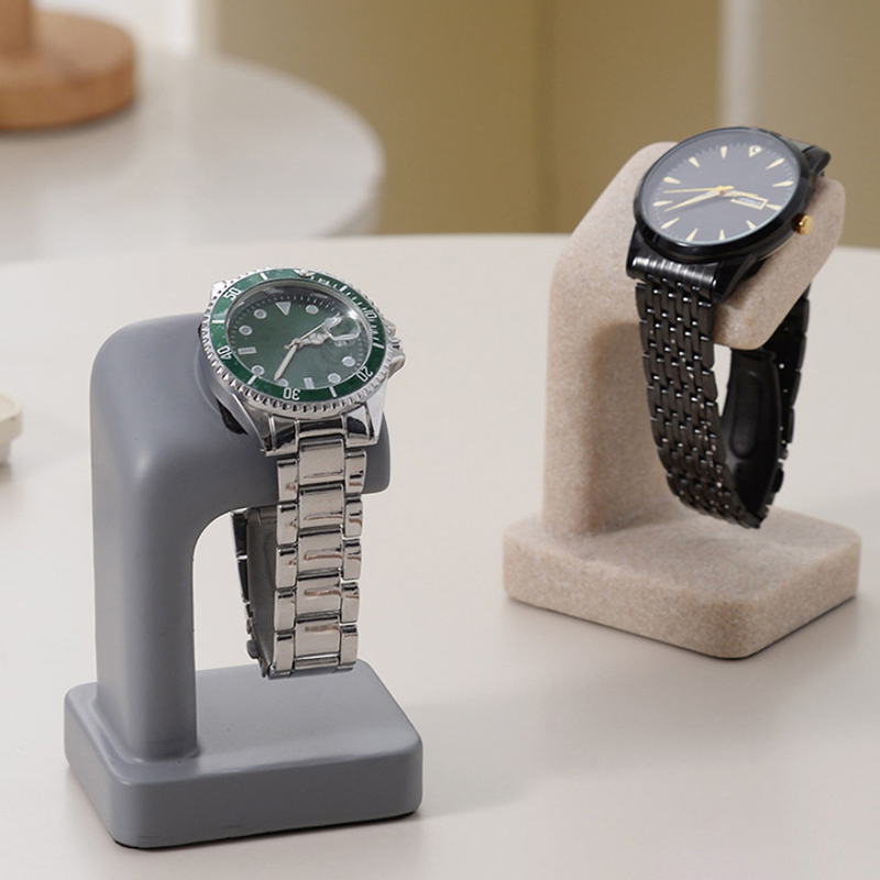 1 Stück Uhrenhalter Schmuck Di – Jewelry Type Watches Bewertung und Preis